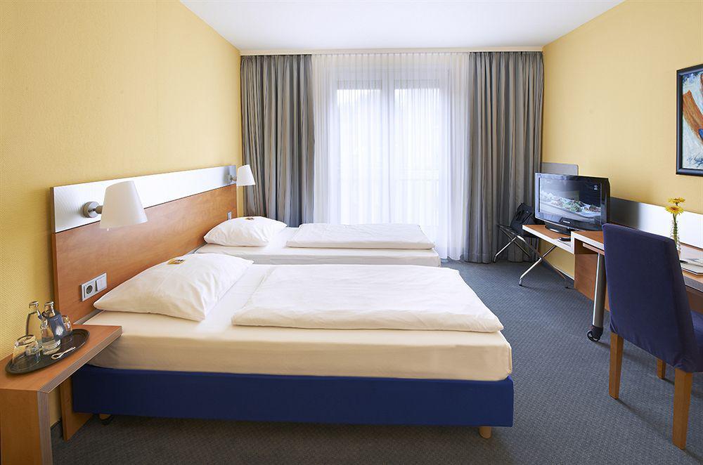 Ghotel Hotel & Living Muenchen-Zentrum Habitación foto